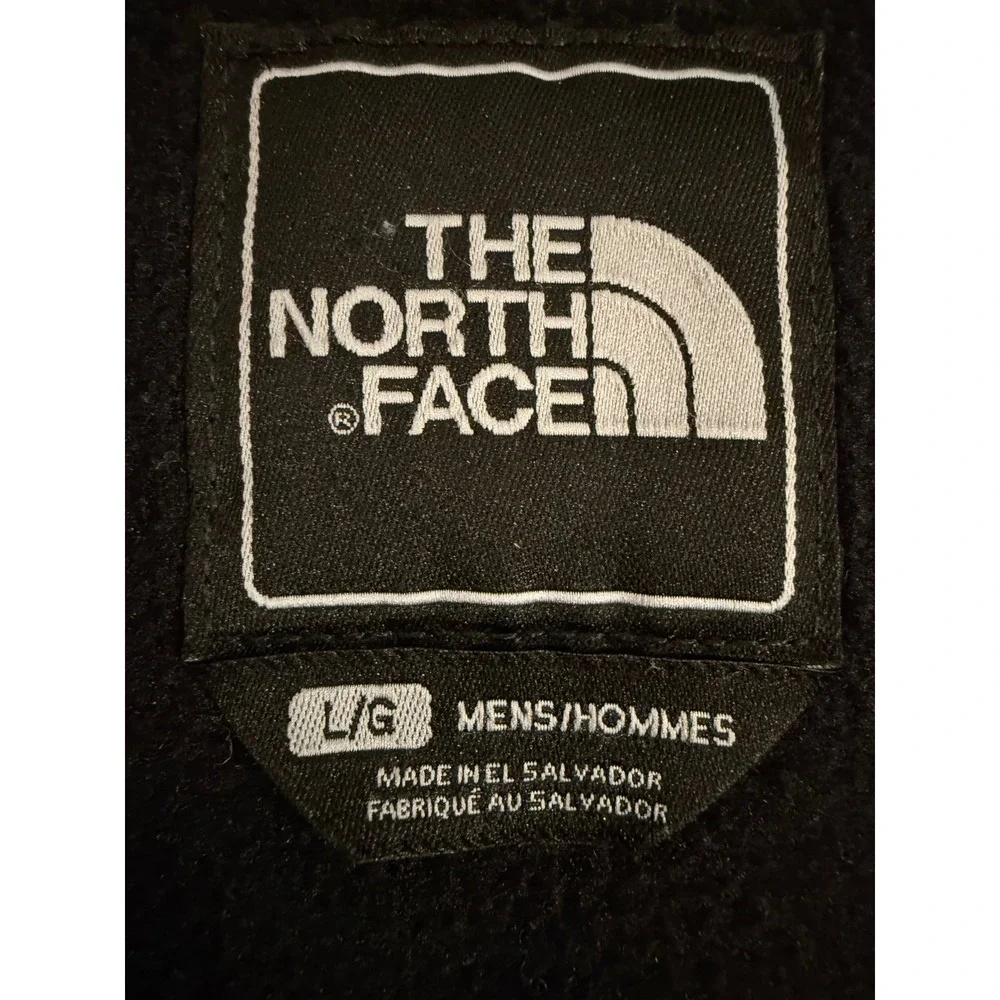 The North Face north face